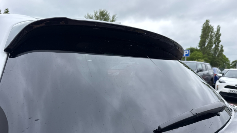 Toyota Yaris 1.5 Hybrid Design 5dr CVT Hybrid Hatchback